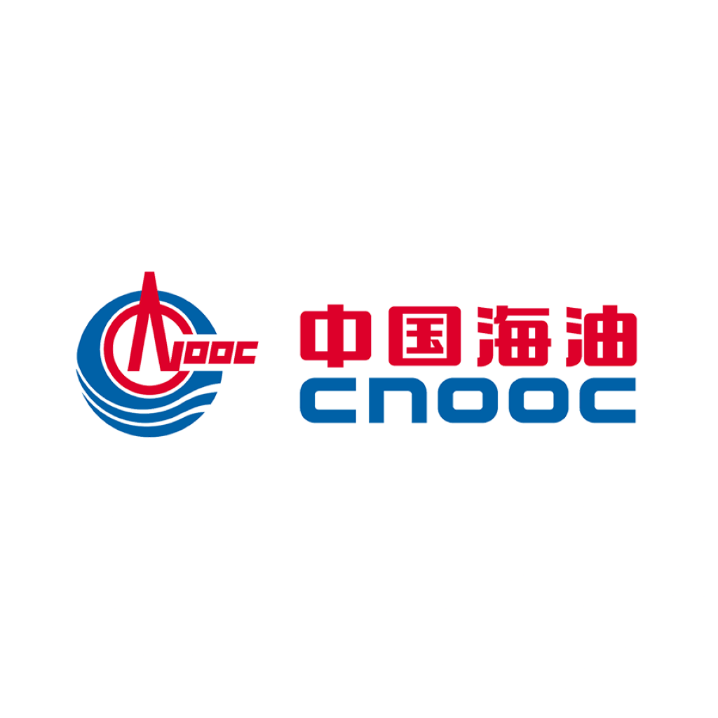 中国海油